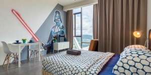 Daftar Hotel 'Kece' di 5 Destinasi Internasional Favorit WNI