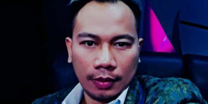 Ucapan Vicky Prasetyo Nyalon Walikota Bekasi Jadi Perhatian