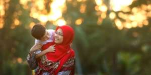 Puasa Pertama Si Kecil, Cegah Agar Tak Alami Panas Dalam