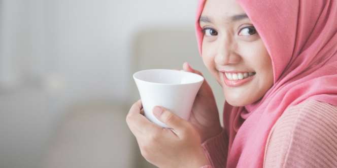 Kenali Minuman Ampuh Redakan Panas Dalam, Jangan Salah Pilih!
