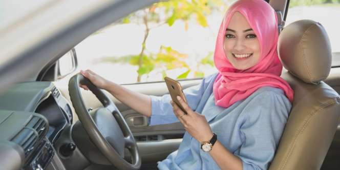 Tetap Segar Saat Silaturahmi Bersama Keluarga ke Luar Kota
