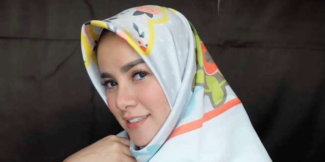 Hamil Anak Ketiga, Olla Ramlan: Muntahnya itu Loh....