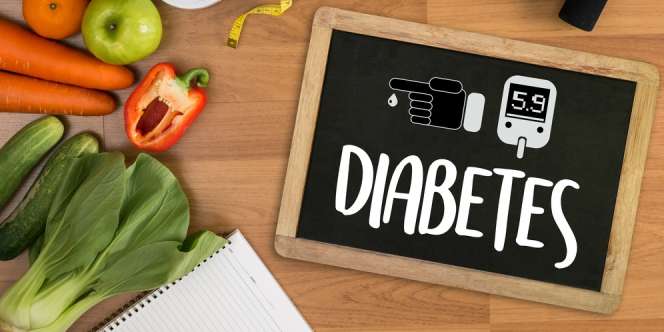 10 Tanda Diabetes yang Patut Diwaspadai