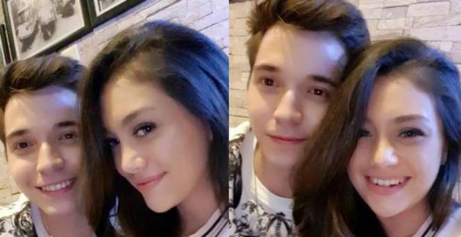 Lagi Hamil, Celine Evangelista Curhat Soal Stefan William