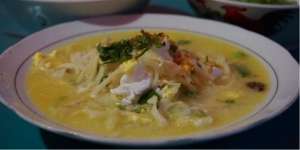 Mudik ke Jogja? Mampir Yuk ke Bakmi Pak Pele