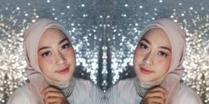 Dian Ayu: Tren Makeup 'Blush On Demam', Ini Dia Caranya!