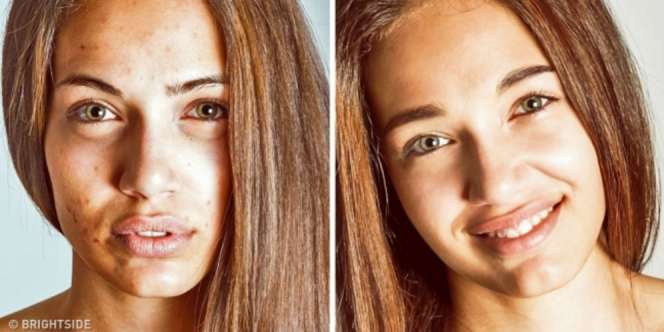 7 Cara Mempercantik Diri Saat Kamu Tidur