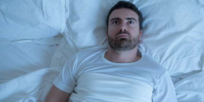 Kurang atau Kebanyakan Tidur Tingkatkan Risiko Diabetes