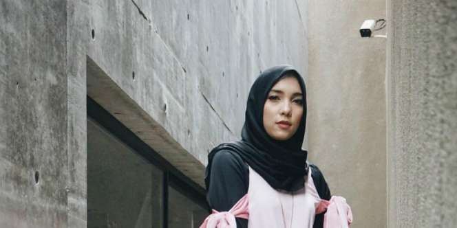 Coba Keluar Zona Nyaman, Jenahara Rancang Koleksi Palet Pastel
