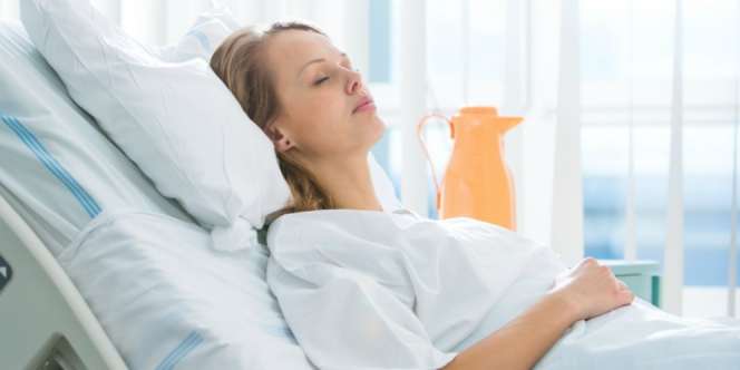 Pulihkan Tubuh Setelah Sakit dengan Nutrisi Ini
