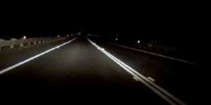 Benarkah Jalan Paling Berhantu, Kamu Berani?