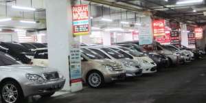 Mau Beli Mobil Bekas? Baca Tipsnya