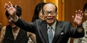Usia Senja, Orang Kaya Ini Ngotot Tak Mau Pensiun
