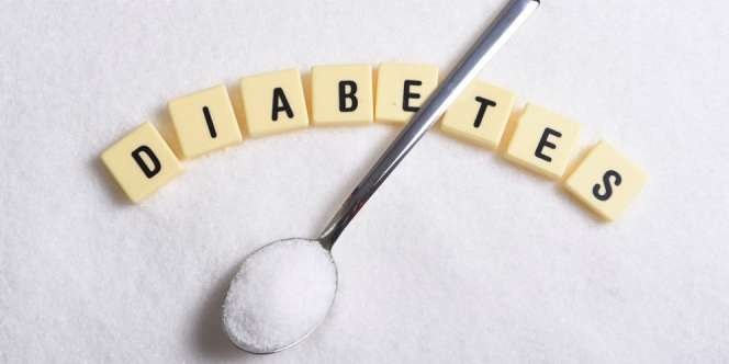 Diabetes Tipe 1 dan 2 Itu Berbeda