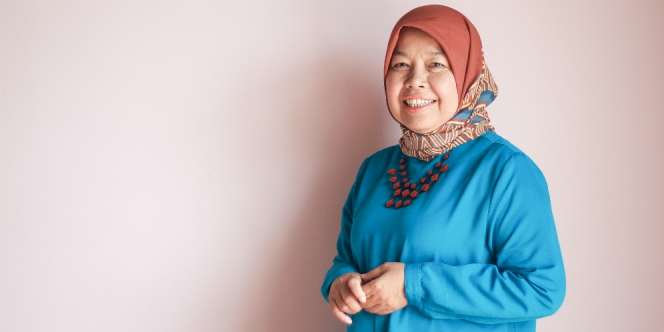 'Bila Ingin Besar, Kita Tidak Bisa Berdiri Sendiri'