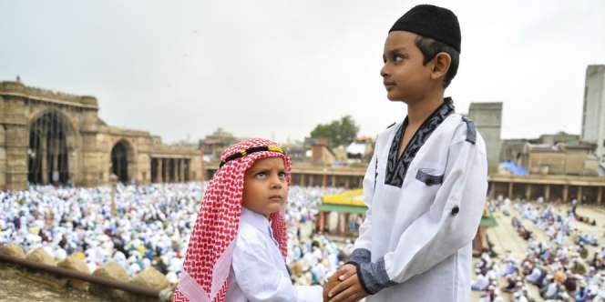 MUI Minta Khatib Sholat Idul Fitri Sampaikan Kedamaian