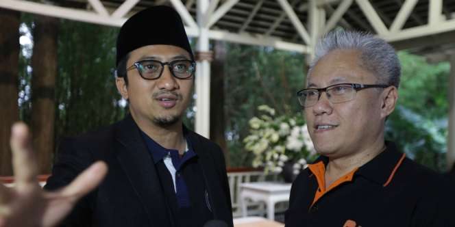 Paytren Gandeng Cellum, Target Valuasi Rp 20 Triliun
