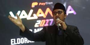 Manajer Investasi Syariah Pertama di Indonesia Segera Berdiri