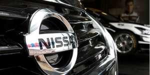 Nissan Kembangkan Layanan Ini untuk Saingi Uber