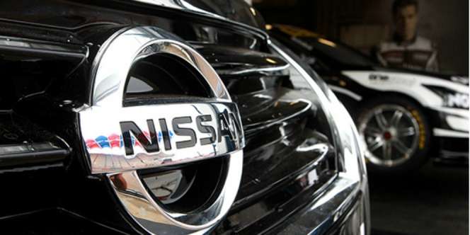 Nissan Kembangkan Layanan Ini untuk Saingi Uber
