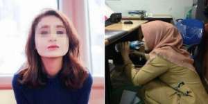 Hina Muslimah Tak Puasa, Unggahan Wanita Cantik Ini Dikritik