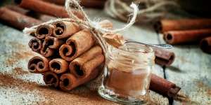 Kayu Manis Bisa Bantu Kelola Diabetes, Benarkah?