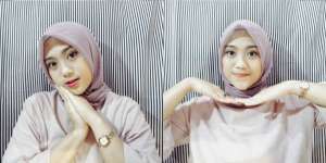 Anysa Isyawari: Cara Tampil Cantik Tanpa Harus Makeup Tebal
