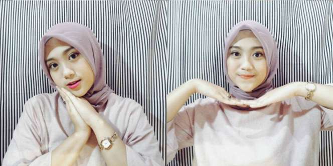 Anysa Isyawari: Cara Tampil Cantik Tanpa Harus Makeup Tebal