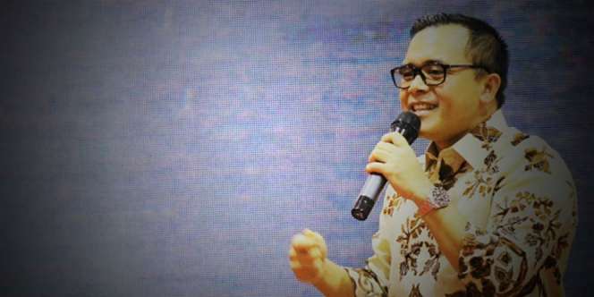 Bupati Banyuwangi Raih Social Media Award