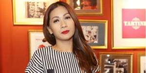 Cerita Tata Janeta Mudik Saat Hari `H` Lebaran