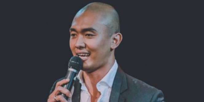 Uus Ngaku Tak Pernah Nangis dan Terharu Saat Sungkeman Lebaran