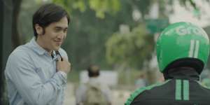 Video Grab Memberi Lebih Saat Ramadan, Bikin Haru Deh!