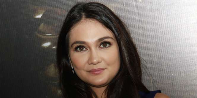 Kue 'Kekinian' Luna Maya Diprotes Warganet