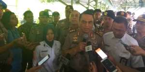 Wakapolri: Arus Mudik Tahun Ini Jauh Lebih Baik
