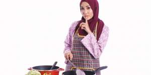 Rahasia Sehat Bebas Kolestrol di Hari yang Fitri