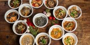 Tangkis Bosan, Ayo Bikin Menu Lebaran Berbeda dari Biasanya!