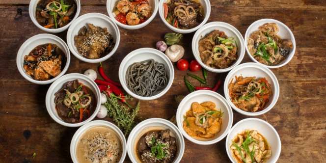 Tangkis Bosan, Ayo Bikin Menu Lebaran Berbeda dari Biasanya!