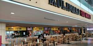 Ragam Kuliner Unik di Terminal 3 Ultimate Bandara Soetta