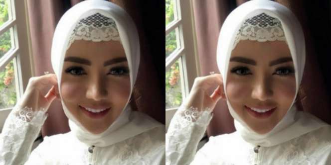 Heboh Bella Sophie Kunjungi Dokter Kandungan, Sedang Hamil?