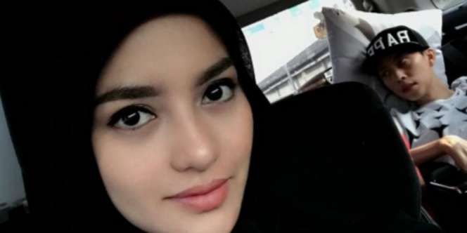 Foto Terakhir Ririn Ekawati Bareng Suami Bikin Netizen Nangis