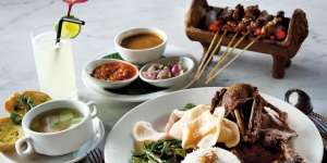 Libur Lebaran di Bali? Wajib Mampir ke 5 Resto Halal Ini