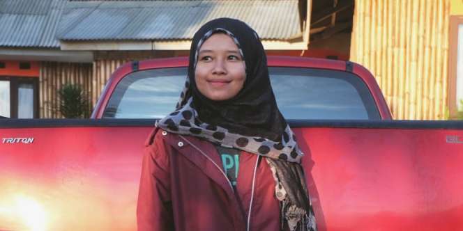 Nurul Inayah: Referensi Tempat Belanja Batik di Pekalongan