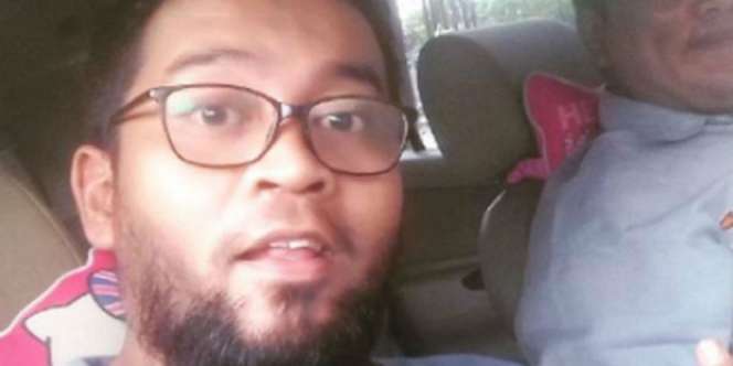 Lama Tak Muncul, Begini Penampilan Bjah Eks Vokalis The Fly 
