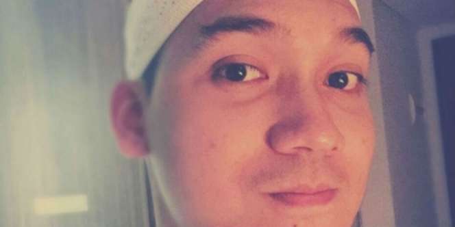 Selamat! Egi John Resmi Nikahi Kamilia Yasmin