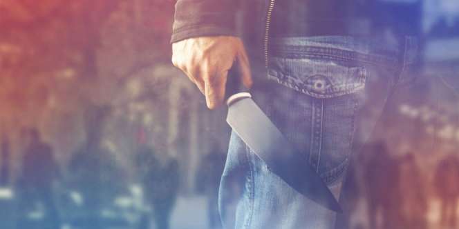 Penikam Anggota Brimob Terkontaminasi Konten Radikal di Sosmed