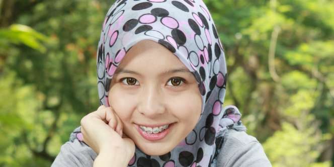 Perlukah Pakai Kawat Gigi?