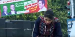 Viral! Video Reporter Kolaps Saat Siaran, Ternyata...