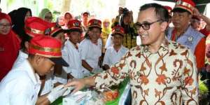 Bupati Banyuwangi Bikin Satgas 'Paman Tak Resah', Apa Itu?