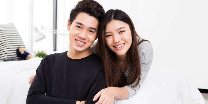 Hi Pasangan Muda, Begini Rahasia Pernikahan Langgeng Bahagia