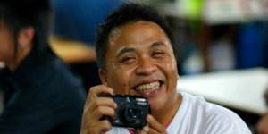 Haru! Lagu untuk Oon dari Project Pop